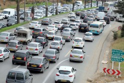 هكذا ستفك ولاية الجزائر الإختناق المروري في العاصمة