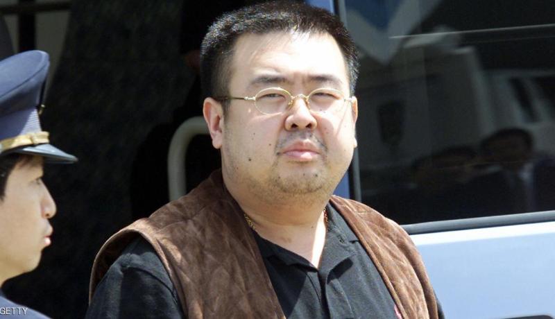 ماليزيا تبدأ في تفتيش مبنى المطار الذي قتل فيه الأخ غير الشقيق للزعيم الكوري الشمالي