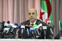 روراوة يفند الإشاعات ويعلن تمسكه بغوركوف مدربا للخضر