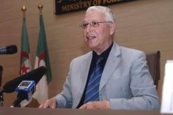 اللواء المتقاعد حسين بن معلم في ذمة الله