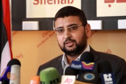 حماس تعلن استعدادها للتهدئة مقابل وقف اسرائيل عمليات القصف