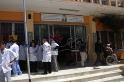 النقابة المستقلة لعمال الصحة تكشف عن إثراء قانون الأسلاك المشتركة قبل نهاية 2016