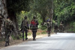 إحباط هجوم إرهابي في البويرة