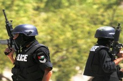 إصابة 3 من قوات الدرك الأردني برصاص خلال اشتباكات في لواء ذيبان