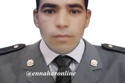 استشهاد عون حماية مدنية بعدما أنقذ 6 شباب من الغرق في بسكرة