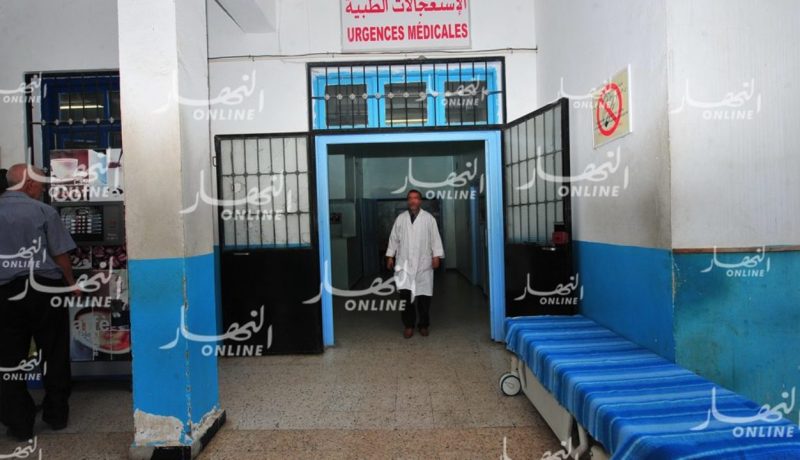 الوادي.. مصلحة الإستعجالات بالدبيلة تنفي خبر تسجيل حالة إشتباه بفيروس كورونا
