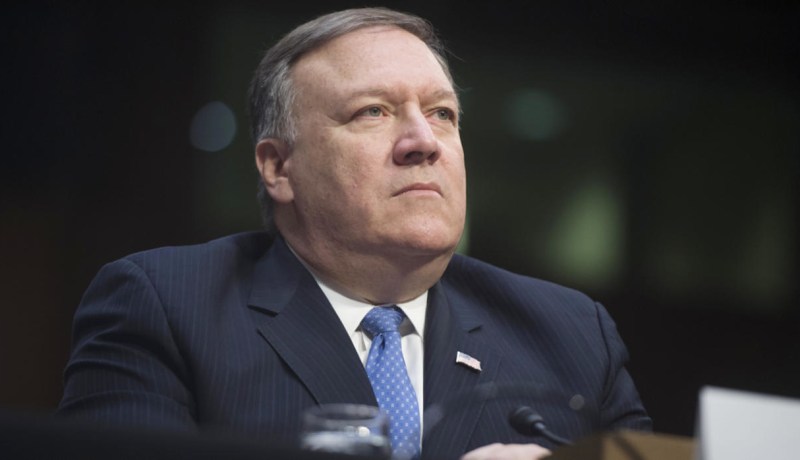 مشاركة أمريكية في مؤتمر برلين حول السلام في ليبيا