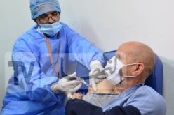 جنوحات.. المدة بين تلقي جرعات اللقاح ضد كورونا لا يؤثر على فعاليته