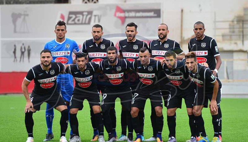 حالة استنفار في سطيف بعد معاقبة نساخ بـ 3 مباريات