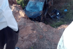 سكيكدة: قتيل و3 جرحى في إنحراف وإنقلاب سيارة بقرية صالح الشبل