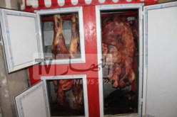 وهران.. ضبط أكثر من 6 قناطير لحوم حمراء فاسدة