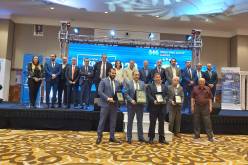 تتويج الكنفيدرالية الجزائرية لأرباب العمل بثلاث جوائز لأحسن المصدرين 2020