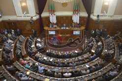 مجلس الأمة يصادق على مشروع القانون المحدد لتشكيلة المجلس الوطني لحقوق الإنسان