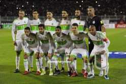 كوريا الجنوبية تطلب مواجهة الجزائر وديا