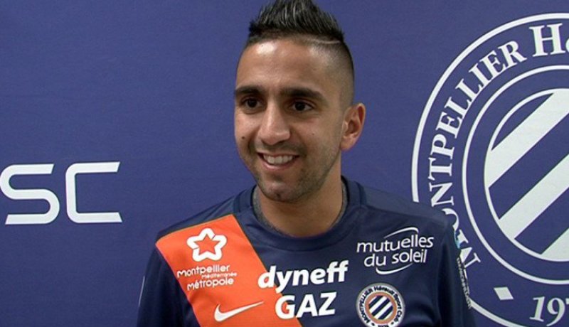 بودبوز ضمن التشكيلة المثالية للاعبين الأفارقة في الدوري الفرنسي هذا الموسم