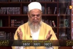 بالفيديو الشيخ شمس الدين يرد على أويحي في قضية جماجم الشهداء الجزائريين