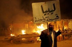 مقتل 50 شخصا في اشتباكات عنيفة بين ثوار ليبيين وقبيلة التبو بمدينة سبها