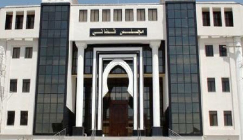 الإعدام ضد قاتل إطار بمؤسسة وطنية في بومرداس
