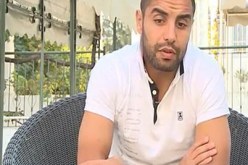 نيابة محكمة بئر مراد رايس تلتمس شهرين نافذين لمدافع شباب قسنطينة أمين أكساس