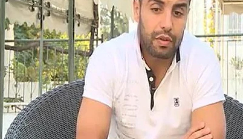 نيابة محكمة بئر مراد رايس تلتمس شهرين نافذين لمدافع شباب قسنطينة أمين أكساس