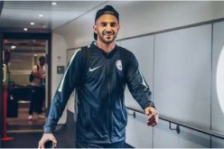 بالفيديو.. محرز يحط الرحال “بشيكاغو”