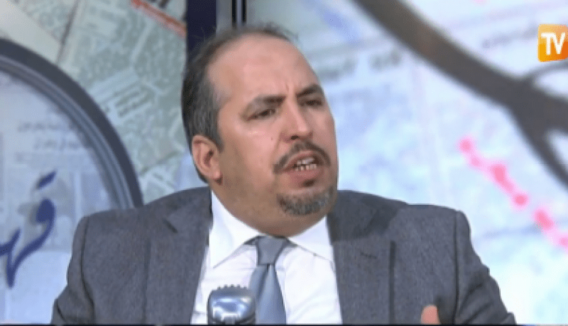 بعجي أبو الفضل يستقيل ويرفض تعيينه مستشارا لدى جميعي