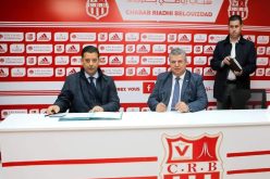 شباب بلوزداد يكشف عن موقفه بخصوص إعلان بطولة بيضاء