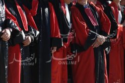 النقابة الوطنية للقضاة: لن نسكت عن أي اهانة توجه للقضاة أو السلطة القضائية