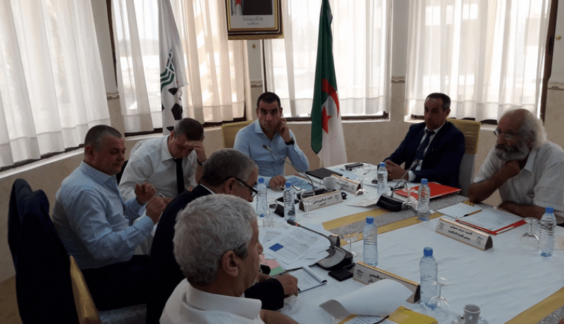 الأندية المحترفة مدانة بـ 51 مليارا و26 فريقا مهدد بالسقوط