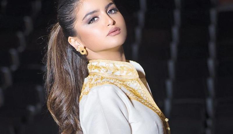 إنتقادات لحلا الترك بعد عرض الحلقة الأولى من برنامجها الواقعي