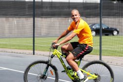 فيغولي: “مستعد لطواف فرنسا للدراجات 2018” !