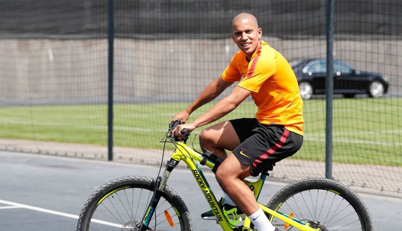 فيغولي: “مستعد لطواف فرنسا للدراجات 2018” !