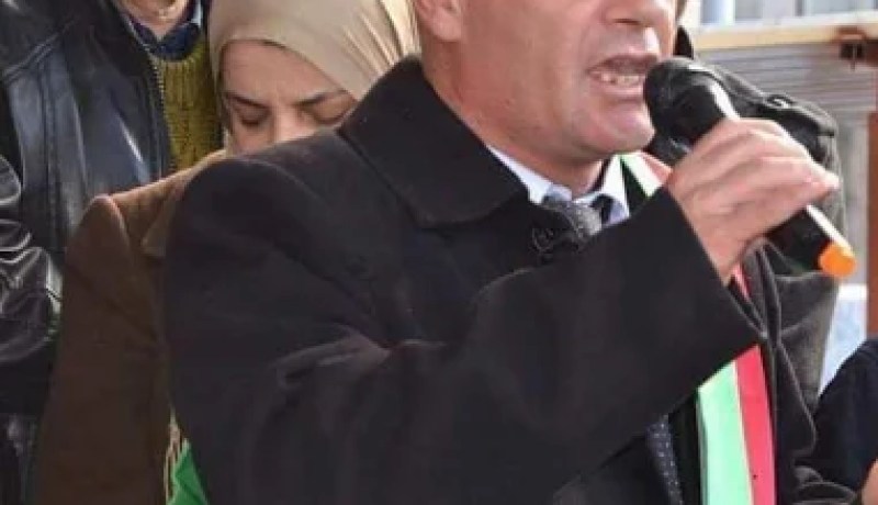 بجاية: رئيس بلدية ثيمزريث يستقيل لأسباب صحية