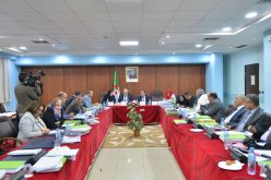 لجنة المالية والميزانية بالبرلمان تستمع غدا لمسؤولي هيئات وطنية