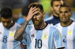 الأرجنتين.. 4 سيناريوهات لضمان التأهل للدور الثاني من مونديال روسيا