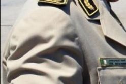 منتحل صفة الجنرال بلخير يتهم ضباط شرطة بسرقة أحجار كريمة 