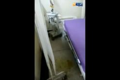 بالفيديو.. غياب كلي للأطباء بمصلحة أمراض القلب في مستشفى سيدي بلعباس