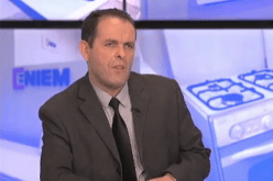 موازر جيلالي: شركة ENIEM بحاجة إلى دعم الدولة ووزارة الصناعة وقفت معنا