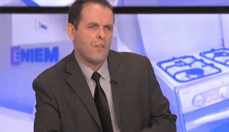 موازر جيلالي: شركة ENIEM بحاجة إلى دعم الدولة ووزارة الصناعة وقفت معنا