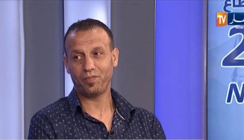 حمدود: “بلوغ كرواتيا النهائي ليس مفاجأة ومودريتش يستحق الكرة الذهبية”