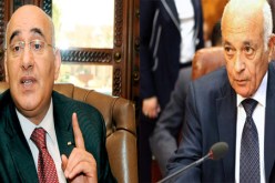 العربي ووزير العدل الفلسطيني يبحثان عقد مؤتمر دولي لدعم الأسرى