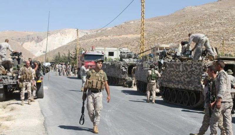إطلاق تشيكيين بعد أشهر على خطفهم في لبنان