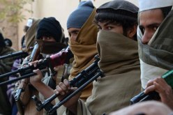 مسلحون يحتجزون 150 عائلة كرهائن شمال أفغانستان