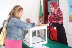 انطلاق عمليات التصويت غدا السبت بكامل المناطق التونسية