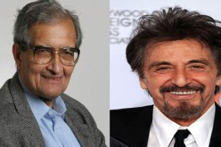 أوباما يكرم آل باتشينو وأمارتيا سن