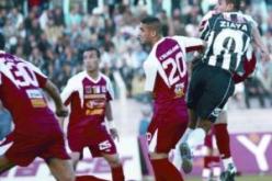 مباراة الذهاب في 8 ماي الجمعة على الساعة الثامنة