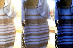 حقيقة الفستان الذي حير العالم عبر مواقع التواصل الاجتماعي