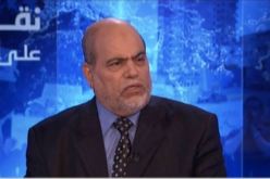 سلطاني: شكيب خليل يستحق أن يكون وزير أول