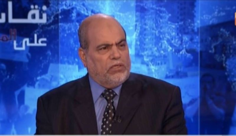 سلطاني: شكيب خليل يستحق أن يكون وزير أول