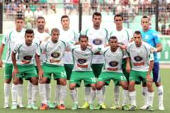 عام مليح  لأندية البليدة